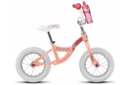2011 Schwinn Tigress Walk n' Roll Girls