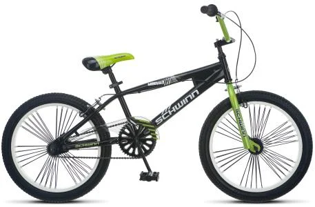 2011 Schwinn Throttle