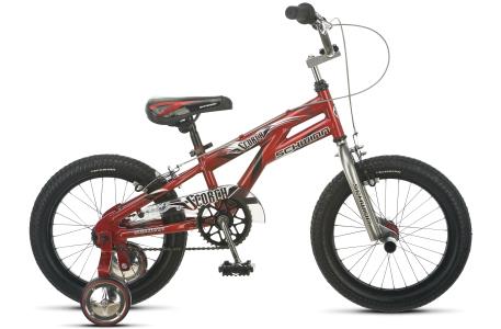 2011 Schwinn Scorch