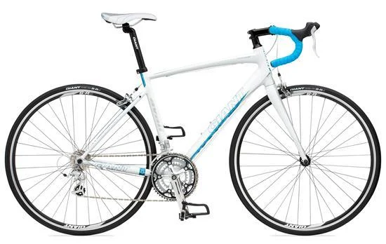 2011 Giant Avail 3