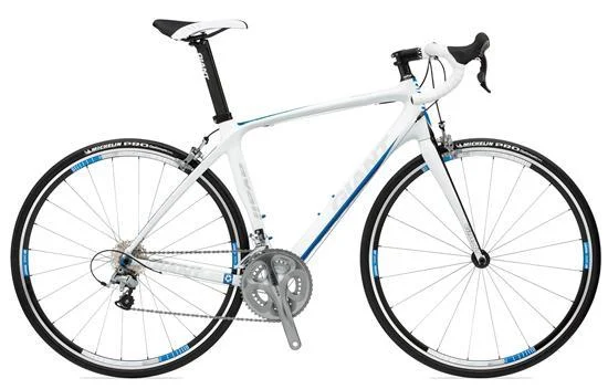 2011 Giant Avail Advanced 1