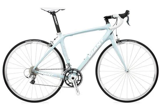 2011 Giant Avail Advanced 2