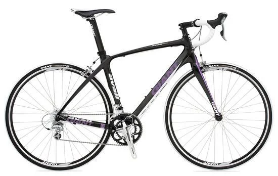 2011 Giant Avail Advanced 3