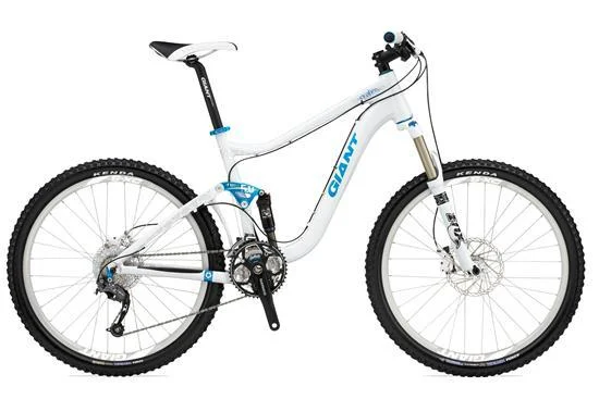 2011 Giant Cypher 2