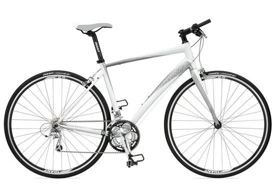 2011 Giant Dash 2