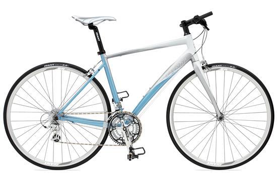 2011 Giant Dash 3