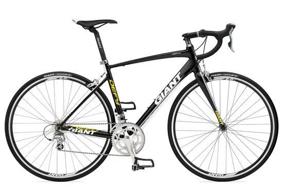 2011 Giant Defy 2