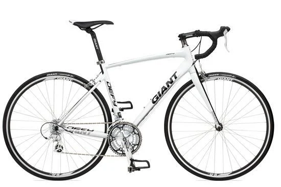 2011 Giant Defy 3