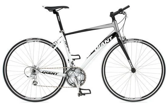 2011 Giant Rapid 3