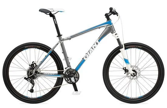 2011 Giant Revel 1