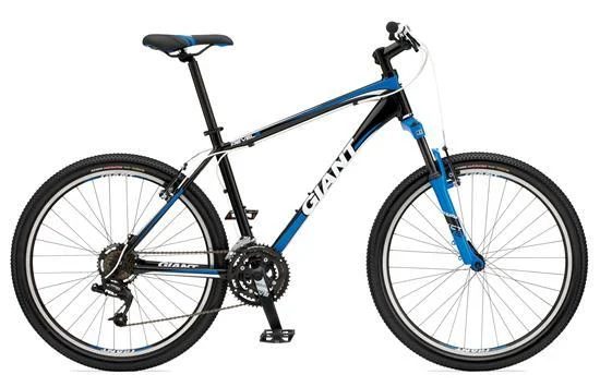 2011 Giant Revel 2