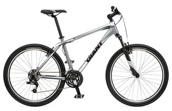 2011 Giant Revel 2