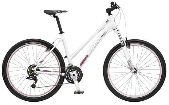 2011 Giant Revel 2 W
