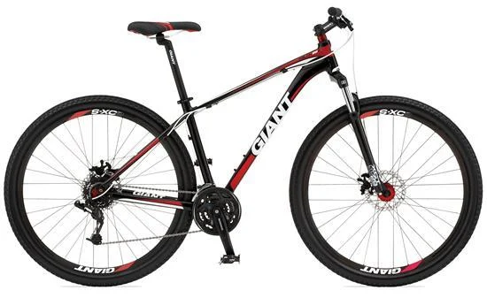 2011 Giant Talon 29er 2