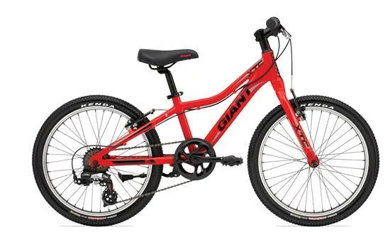2011 Giant XTC Jr 20