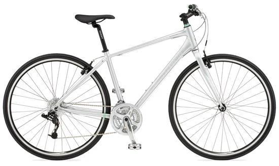 2011 Giant Escape 1 W