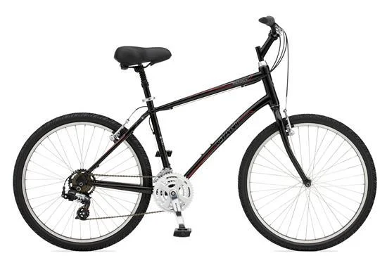 2011 Giant Sedona ST