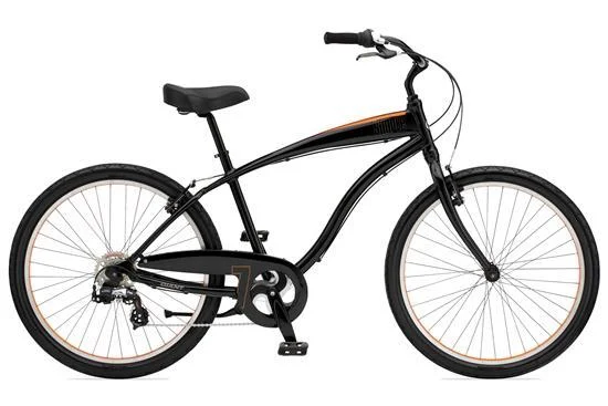 2011 Giant Simple Seven