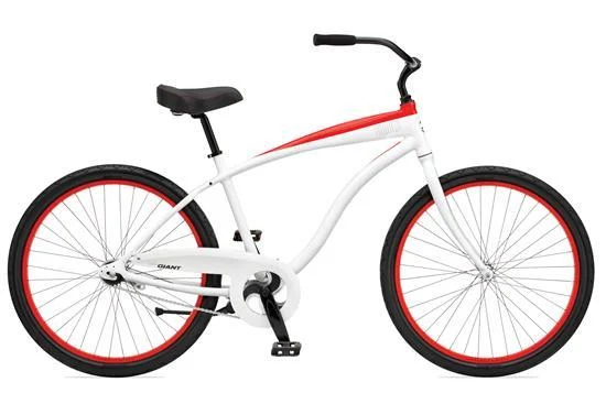 2011 Giant Simple Single