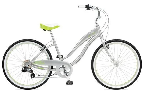 2011 Giant Simple Seven W