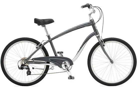 2011 Giant Suede
