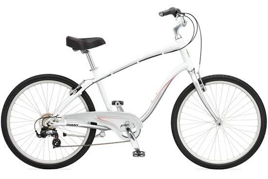 2011 Giant Suede