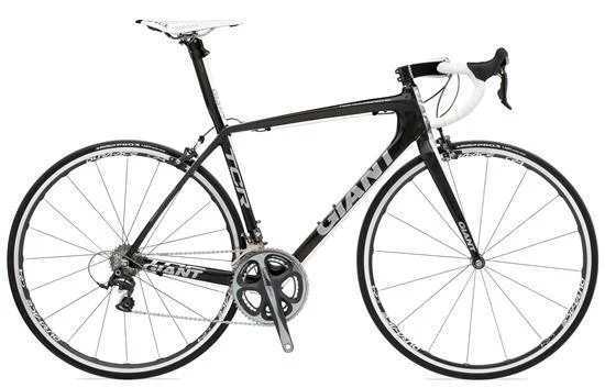 2011 Giant TCR Advanced SL 1