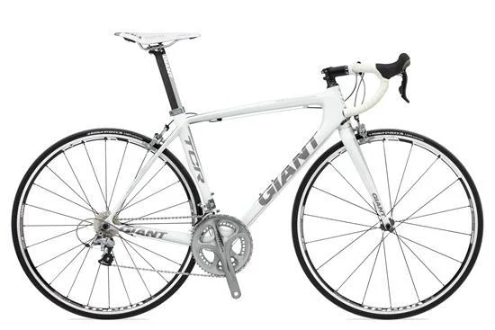 2011 Giant TCR Advanced SL 3