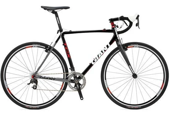2011 Giant TCX 1