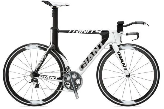 2011 Giant Trinity Advanced SL 1