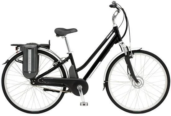 2011 Giant Twist Freedom W