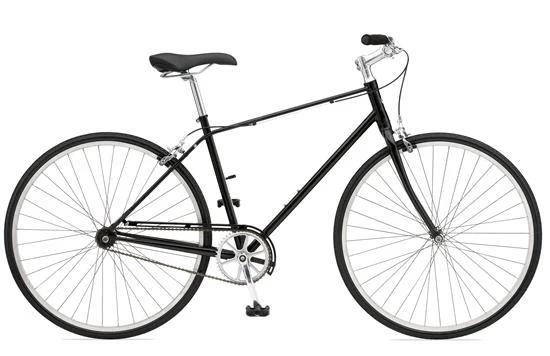 2011 Giant Via 3