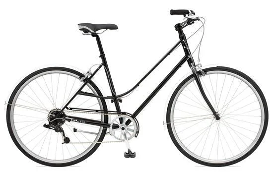 2011 Giant Via 2 W