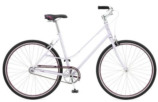 2011 Giant Via 3 W
