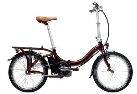 2011 Dahon Boost