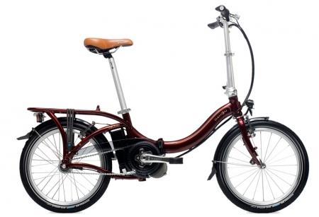 2011 Dahon Boost