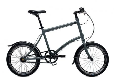 2011 Dahon Bullhead