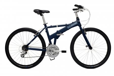 2011 Dahon Espresso