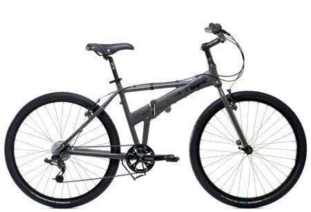 2011 Dahon Jack D7