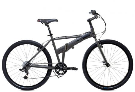 2011 Dahon Jack D7