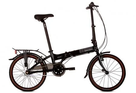 2011 Dahon Vitesse D7HG
