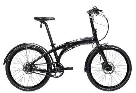 2011 Dahon Ios XL