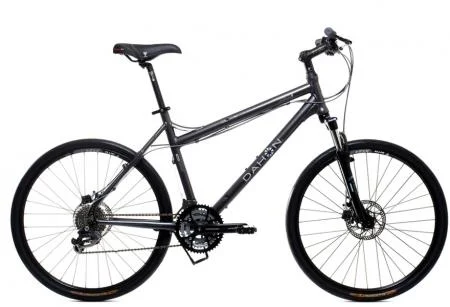 2011 Dahon Matrix