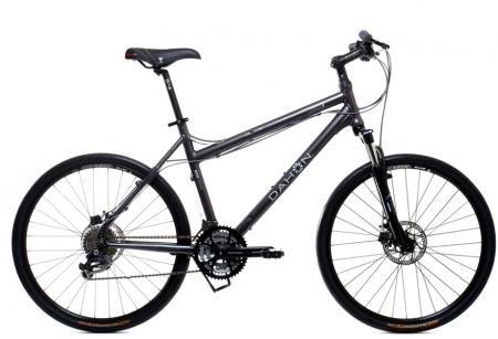 2011 Dahon Matrix