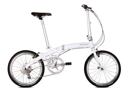 2011 Dahon Mu P8