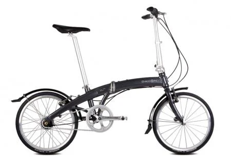 2011 Dahon Mu XL Sport