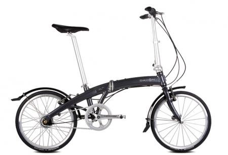 2011 Dahon Mu XL Sport