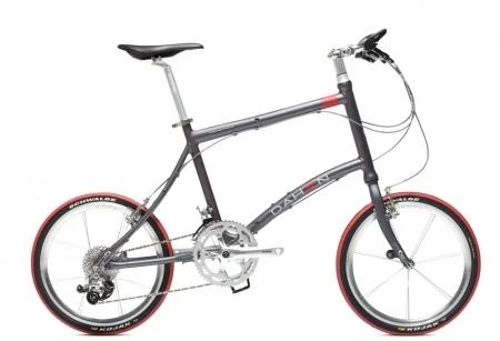 2011 Dahon Hammerhead
