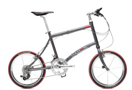 2011 Dahon Hammerhead