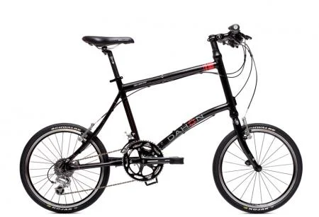 2011 Dahon Silvertip